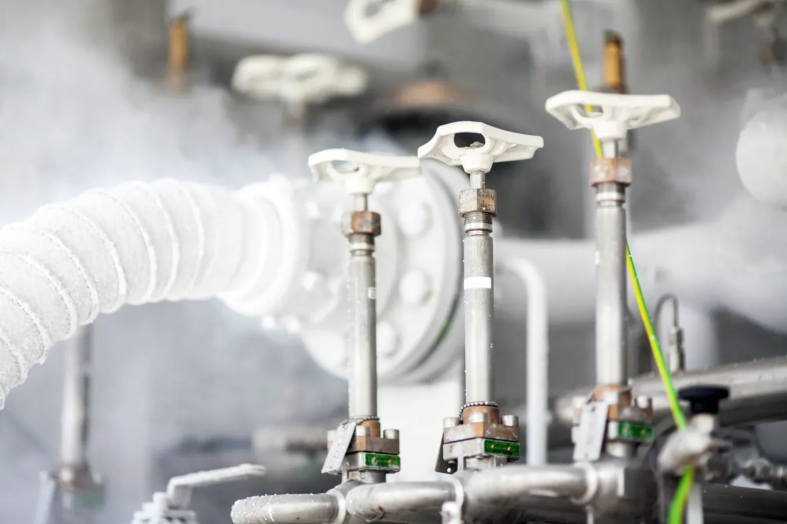 Commercial & Industrial Refrigeration